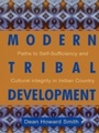 Cover: Modern Tribal Development - AltaMira Press