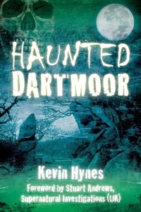 Bild vergrößern Bild: Haunted Dartmoor - The History Press Ltd