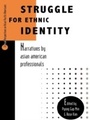 Cover: Struggle for Ethnic Identity - AltaMira Press