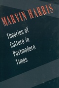 Cover: Theories of Culture in Postmodern Times - AltaMira Press