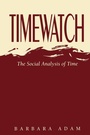 Cover: Timewatch - Polity Press