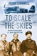 Cover: To Scale the Skies - The History Press Ltd