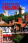Cover: Southern England - Globe Pequot Press