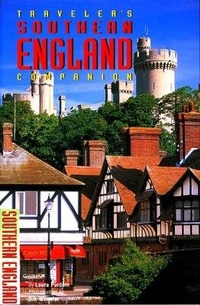 Enlarge image Cover: Southern England - Globe Pequot Press