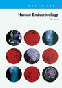 Cover: Human Endocrinology - Taylor & Francis