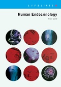 Cover: Human Endocrinology - Taylor & Francis