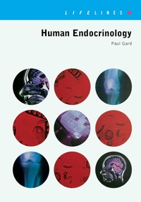 Enlarge image Cover: Human Endocrinology - Taylor & Francis