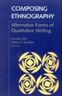 Cover: Composing Ethnography - AltaMira Press