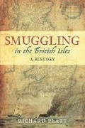 Cover: Smuggling in the British Isles - The History Press Ltd