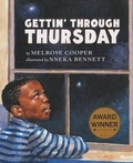 Cover: Gettin' Through Thursday - Perfection Learning