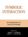 Cover: Symbolic Interaction - AltaMira Press