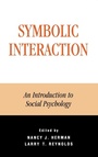 Cover: Symbolic Interaction - AltaMira Press