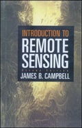 Cover: INTRO REMOTE SENSING 2ND/ED PB - Taylor & Francis