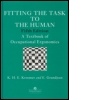 Cover: Fitting The Task To The Human, Fifth Edition - Taylor & Francis