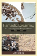 Cover: Fantastic Dreaming - AltaMira Press