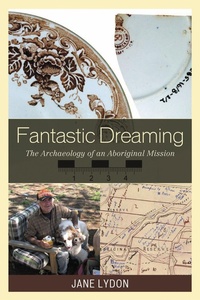 Enlarge image Cover: Fantastic Dreaming - AltaMira Press