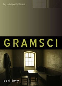 Enlarge image Cover: Gramsci - Polity Press