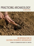Cover: Practicing Archaeology - AltaMira Press