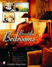 Abbildung von: Beautiful Bedrooms - Schiffer Publishing Ltd