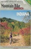 Cover: Mountain Bike America: Indiana - Falcon Guides