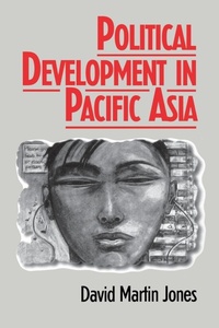 Enlarge image Cover: Political Development in Pacific Asia - Polity Press