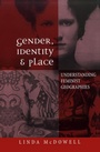 Cover: Gender, Identity and Place - Polity Press