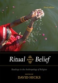 Cover: Ritual and Belief - AltaMira Press