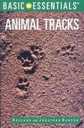 Cover: Basic Essentials Animal Tracks - Globe Pequot Press