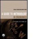 Cover: Guide to Methodology in Ergonomics - Taylor & Francis