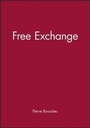 Cover: Free Exchange - Polity Press