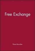 Cover: Free Exchange - Polity Press