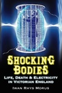 Cover: Shocking Bodies - The History Press Ltd