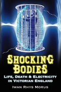 Cover: Shocking Bodies - The History Press Ltd