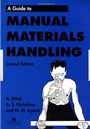 Cover: Guide to Manual Materials Handling - Taylor & Francis