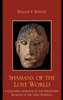 Cover: Shamans of the Lost World - AltaMira Press