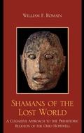 Cover: Shamans of the Lost World - AltaMira Press