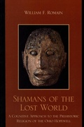 Cover: Shamans of the Lost World - AltaMira Press