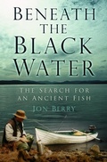 Cover: Beneath the Black Water - The History Press Ltd