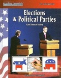 Cover: Elections & Political Parties - Perfection Learning