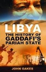 Cover: Libya - The History Press Ltd