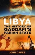 Cover: Libya - The History Press Ltd