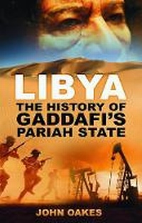 Enlarge image Cover: Libya - The History Press Ltd