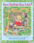 Cover: Read Anything Good Lately? - The Millbrook Press Inc
