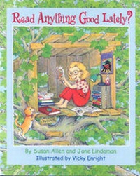 Enlarge image Cover: Read Anything Good Lately? - The Millbrook Press Inc
