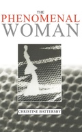 Cover: The Phenomenal Woman - Polity Press