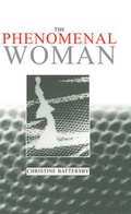 Cover: The Phenomenal Woman - Polity Press