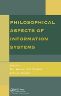 Bild: Philosophical Issues In Information Systems - Routledge