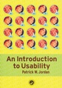 Cover: An Introduction To Usability - Taylor & Francis