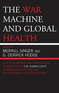 Cover: The War Machine and Global Health - AltaMira Press