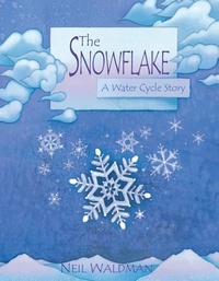 Enlarge image Cover: The Snowflake - Lerner Publishing Group